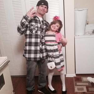 Meet your Posher, William